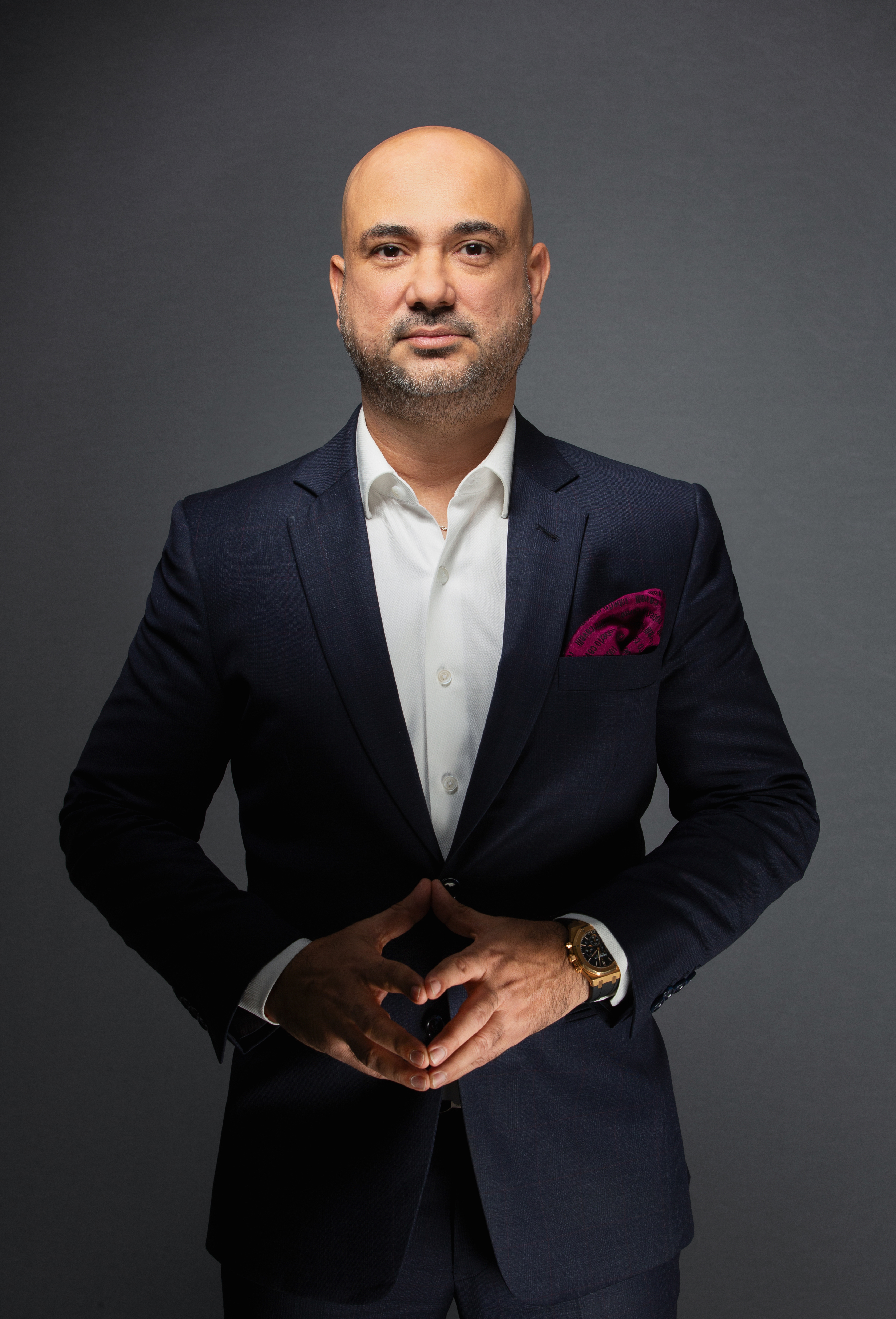 Lester Verma