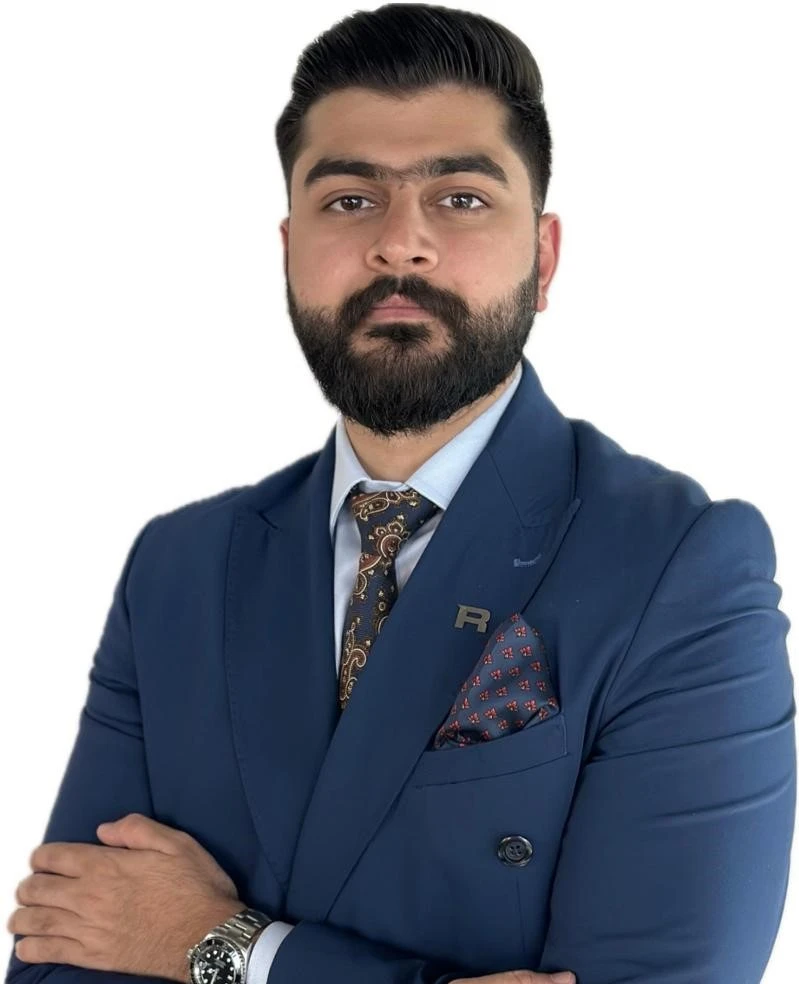 Hadi Khan