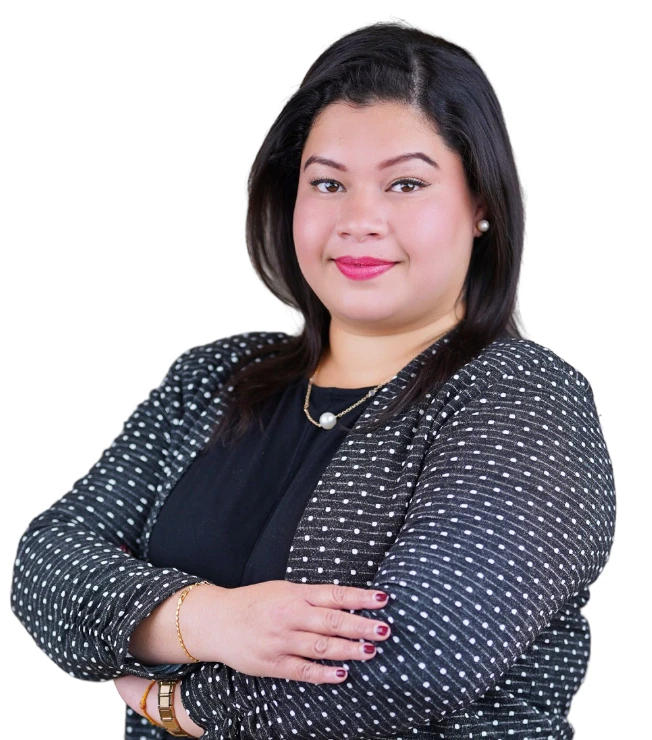 Chrysella Pereira