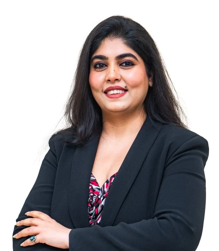 Chandni Vanjani