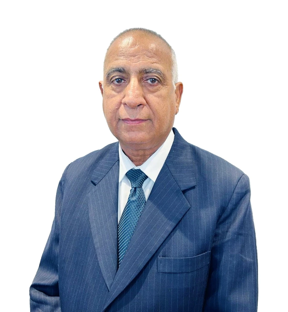 Darshan Saluja