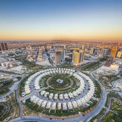 Jumeirah Village Circle