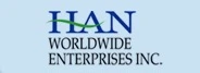 Han Worldwide Enterprises Inc