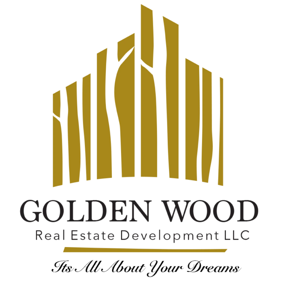 Golden Woods