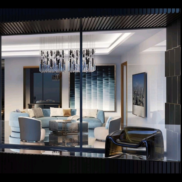 Jacob & Co Residences