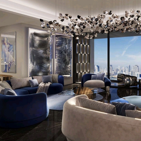 Jacob & Co Residences