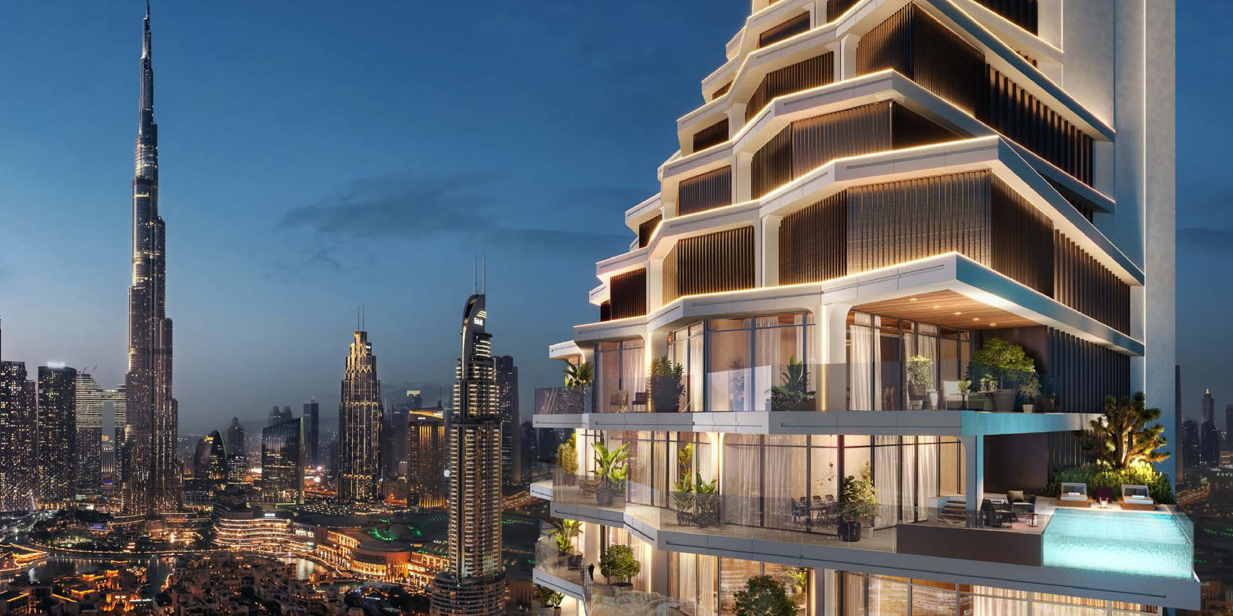 W Residences