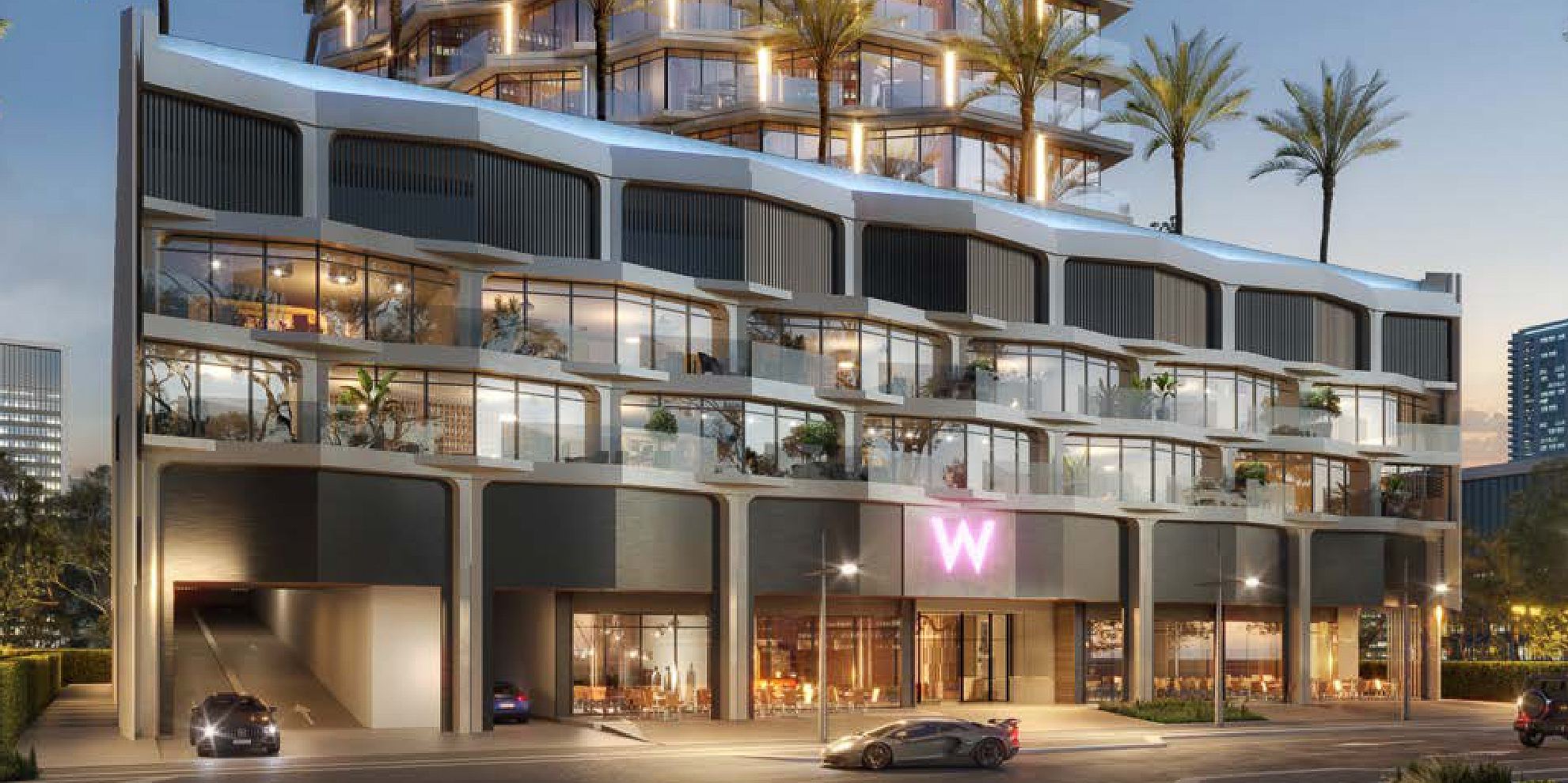 W Residences