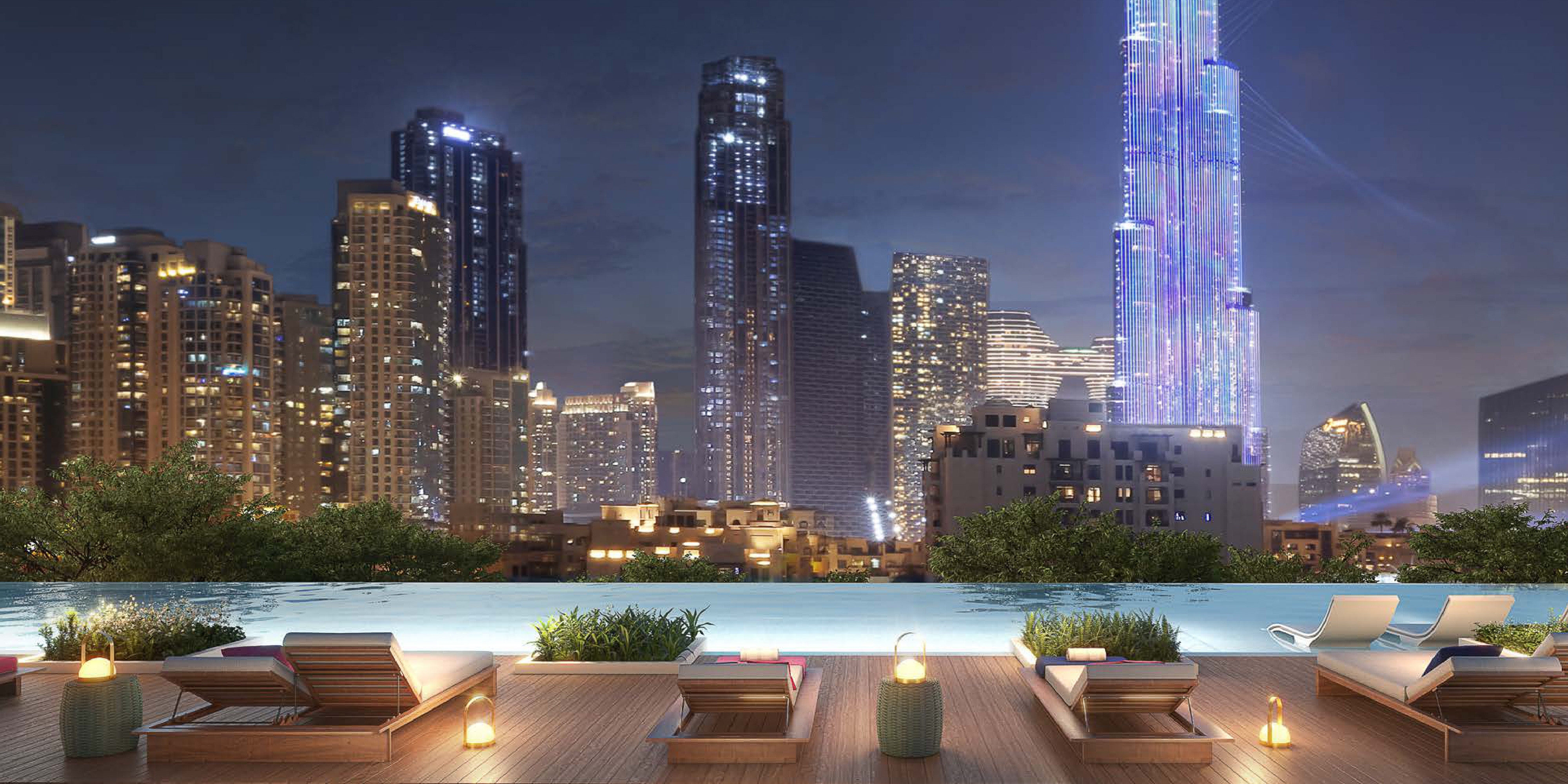 W Residences