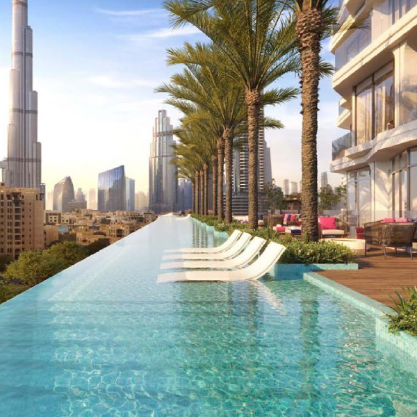 W Residences