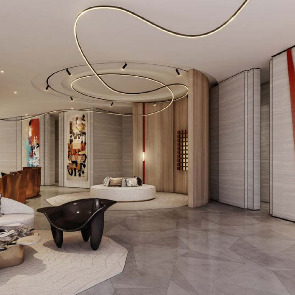 W Residences