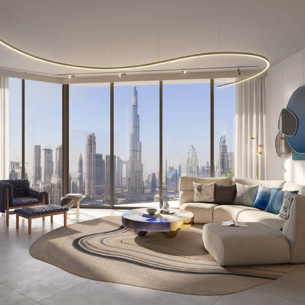 W Residences