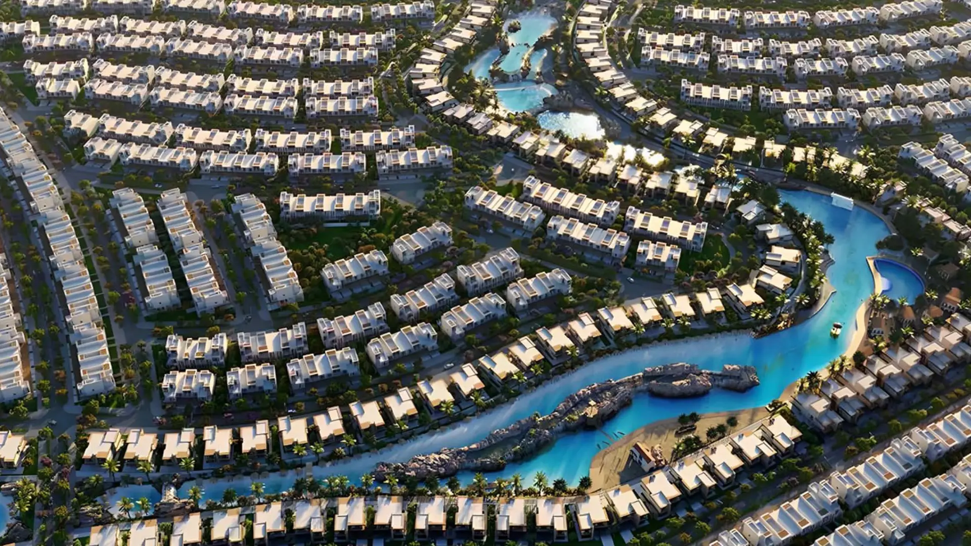Damac Sun City at Dubailand