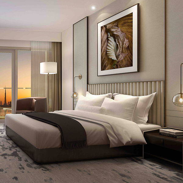 Address Harbour Point, Dubai Creek Harbour, Dubai