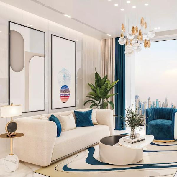Oasiz by Danube Properties