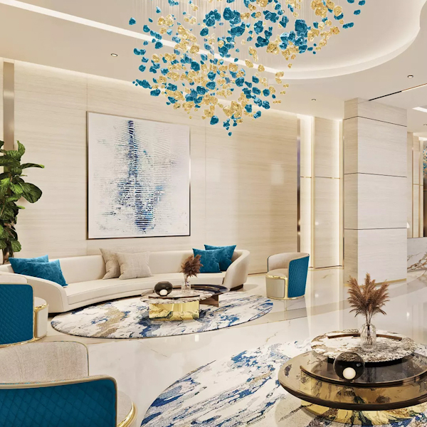 Oasiz by Danube Properties