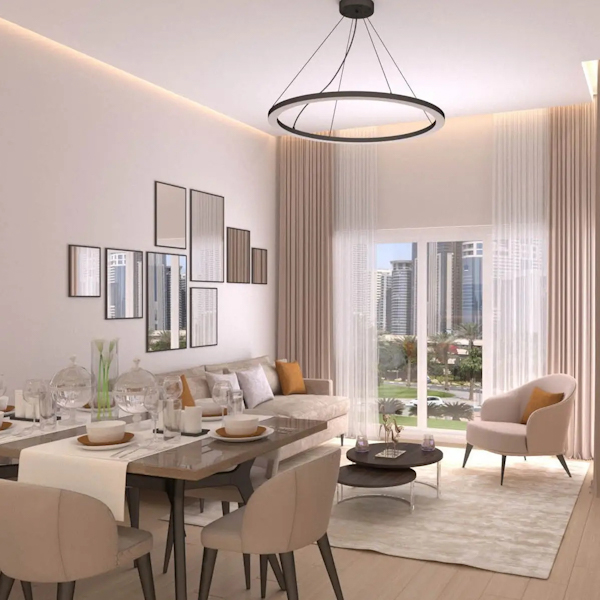Alba Residence, developed by Amaya Properties