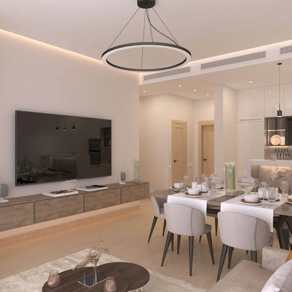 Alba Residence, developed by Amaya Properties