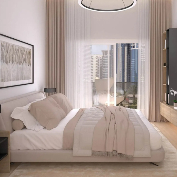 Alba Residence, developed by Amaya Properties