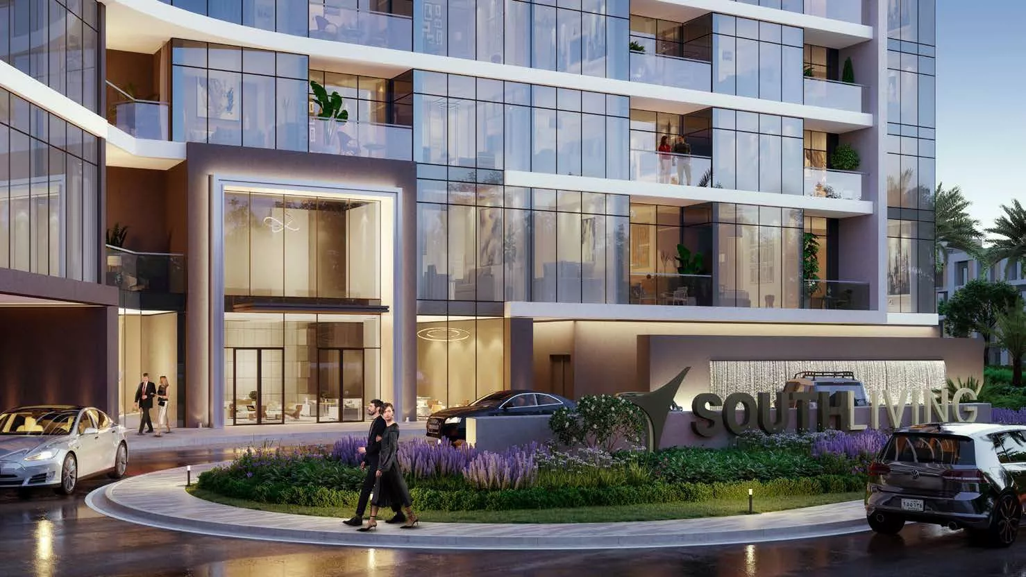 South Living by Dubai South