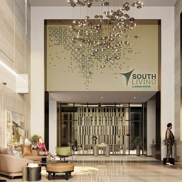 South Living by Dubai South