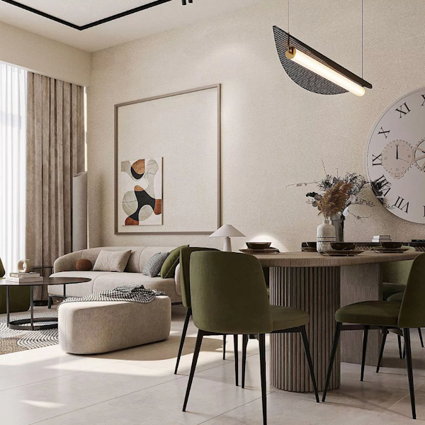 South Living by Dubai South