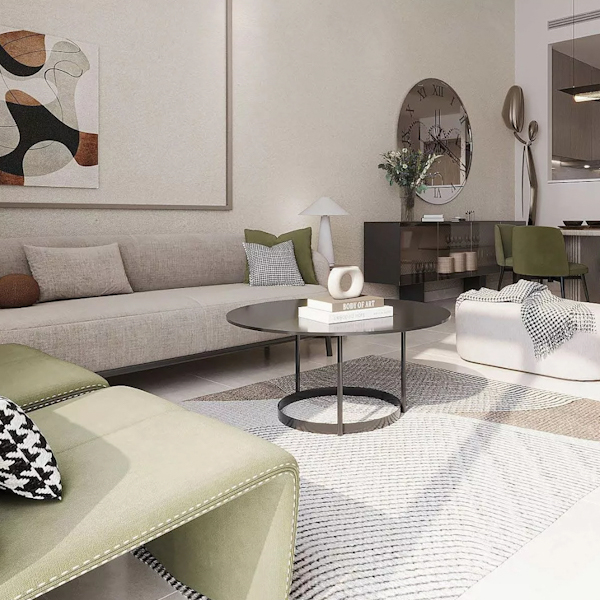 South Living by Dubai South