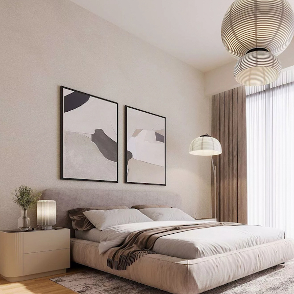 South Living by Dubai South