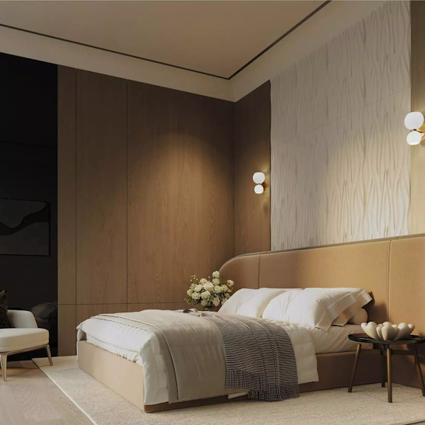Tivano 1 by AYS Property Development LLC