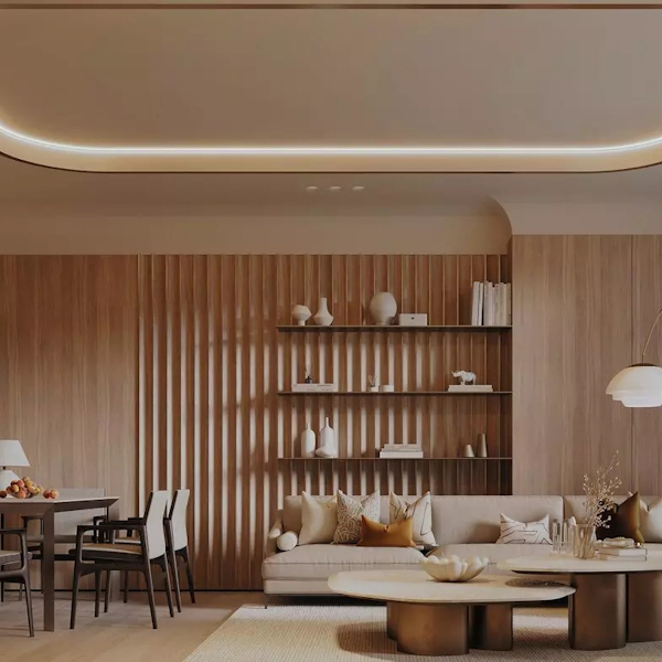 Tivano 1 by AYS Property Development LLC