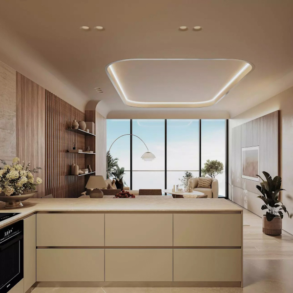 Tivano 1 by AYS Property Development LLC