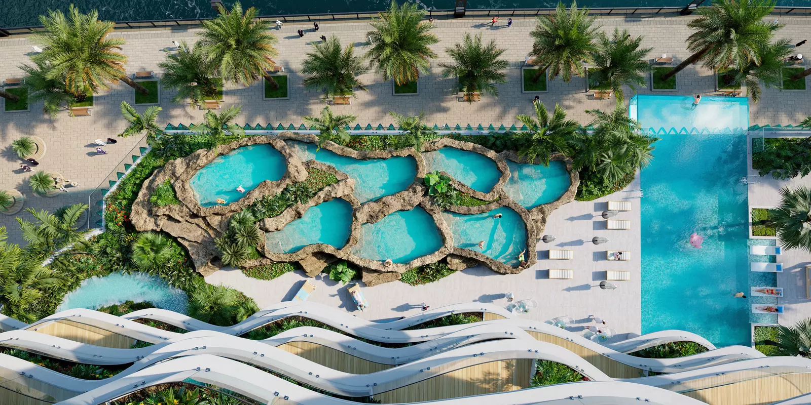 DAMAC Chic Tower
