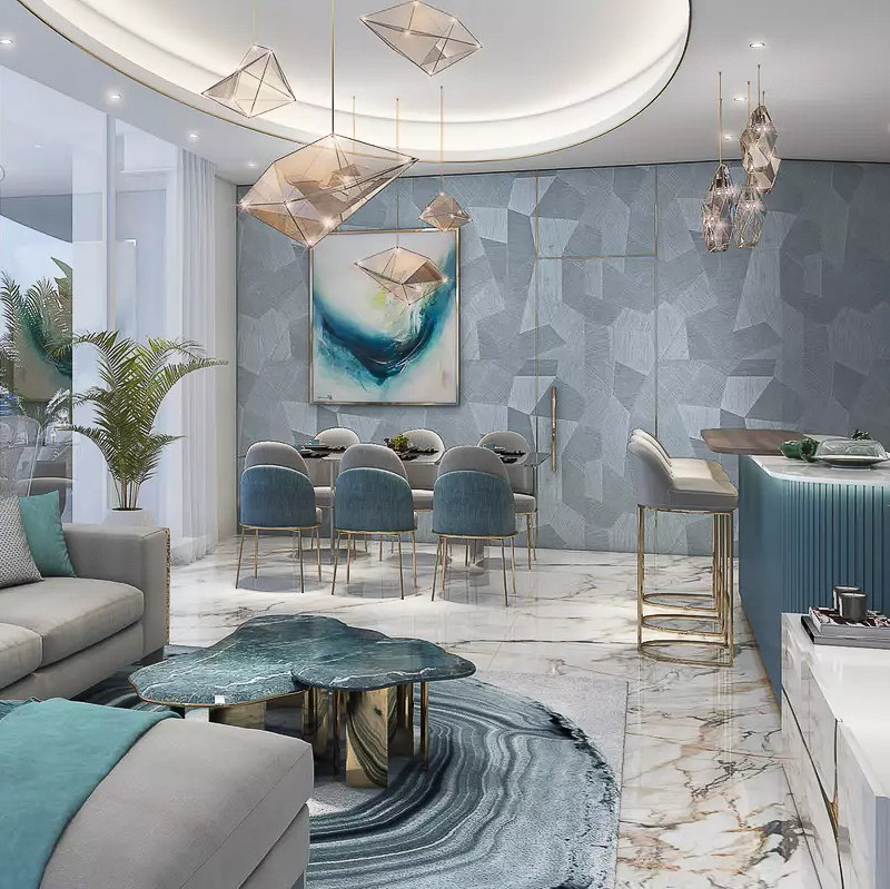 DAMAC Chic Tower