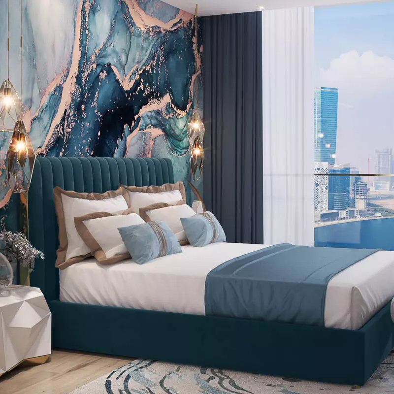 DAMAC Chic Tower