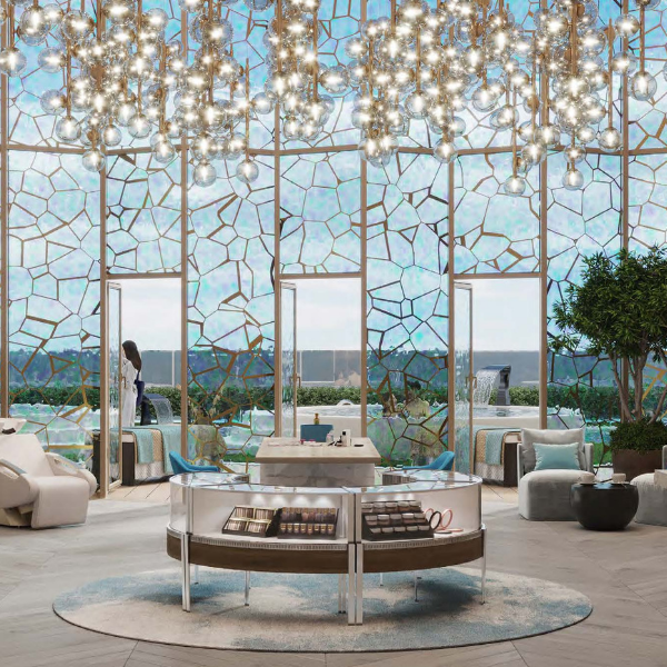 DAMAC Chic Tower