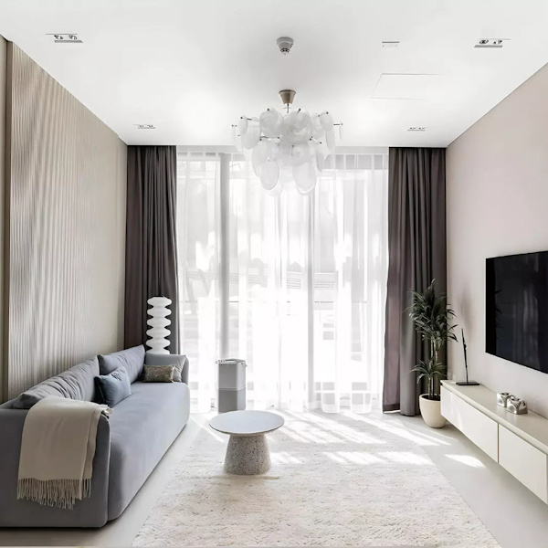 W1nner Tower at Jumeirah Village Triangle (JVT)