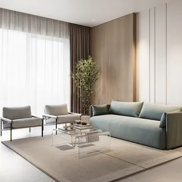 V1VID Residence by Object 1 Development