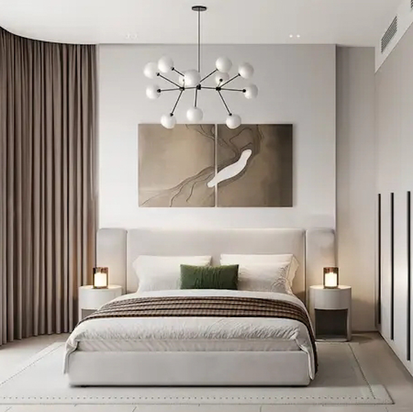 V1VID Residence by Object 1 Development