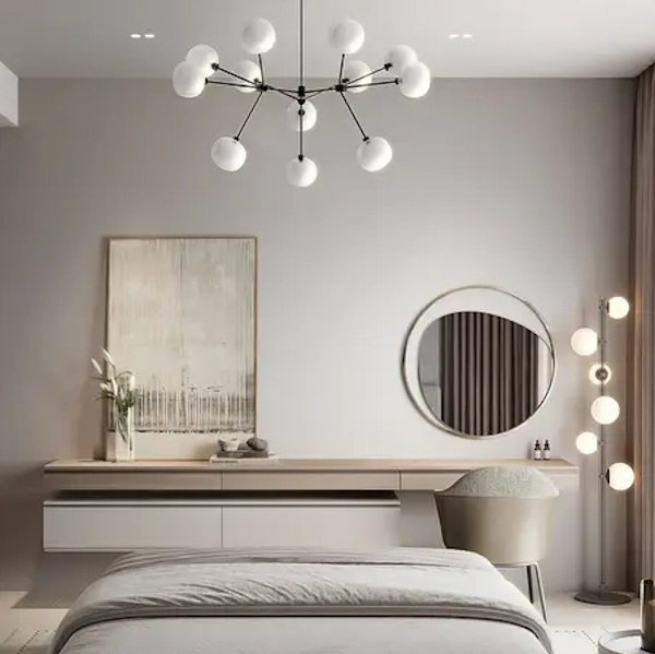 V1VID Residence by Object 1 Development