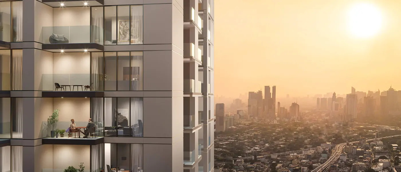 V1ter Residence in Jumeirah Village Circle (JVC), Dubai