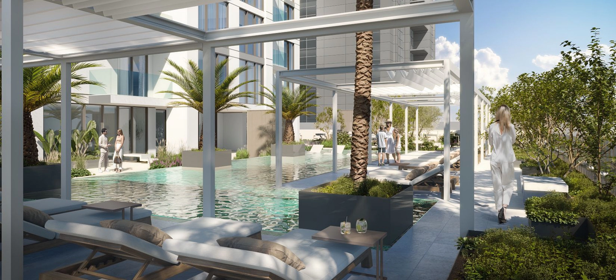 V1ter Residence in Jumeirah Village Circle (JVC), Dubai