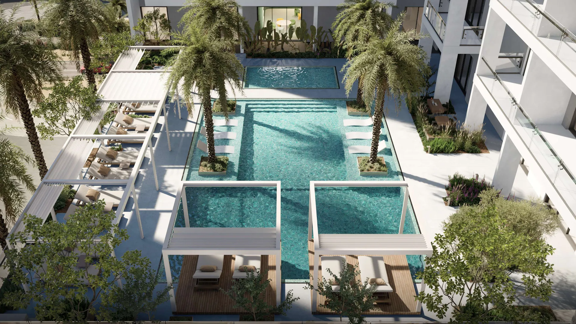 V1ter Residence in Jumeirah Village Circle (JVC), Dubai