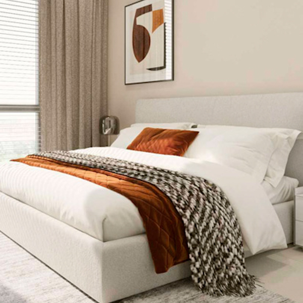 V1ter Residence in Jumeirah Village Circle (JVC), Dubai