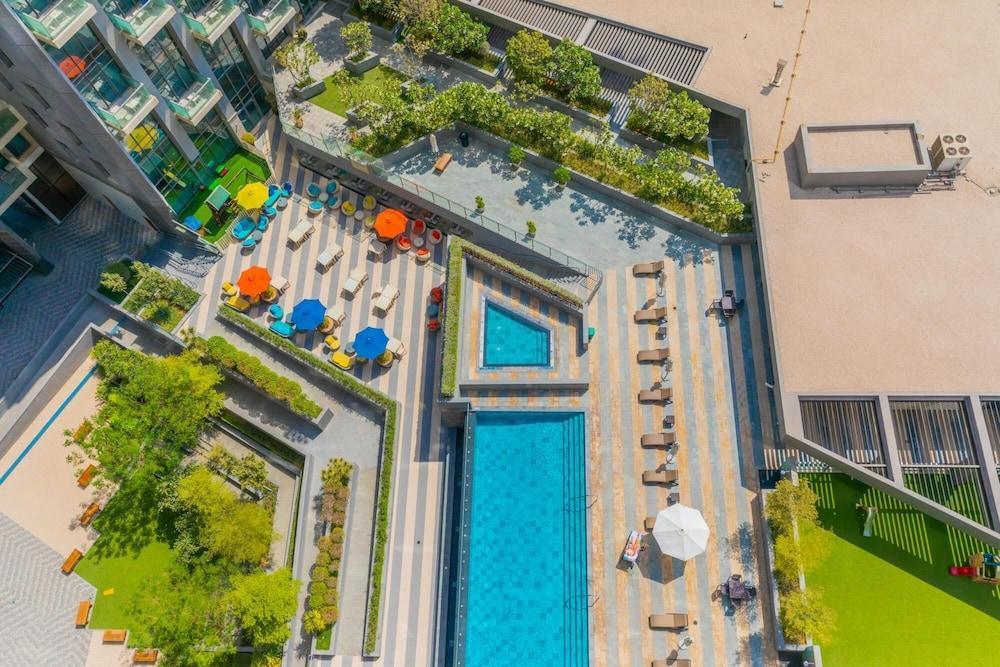 The Atria Residences