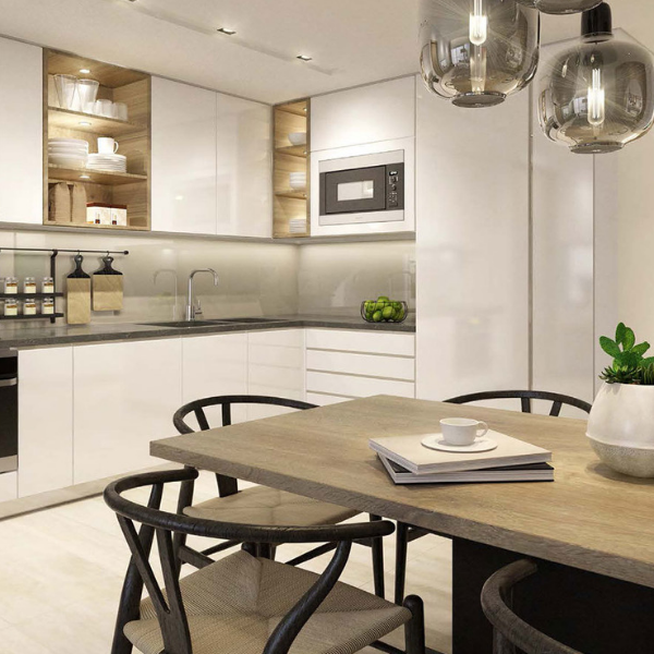 VIDA Residences