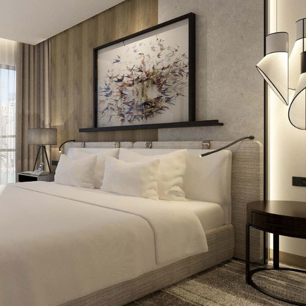 VIDA Residences