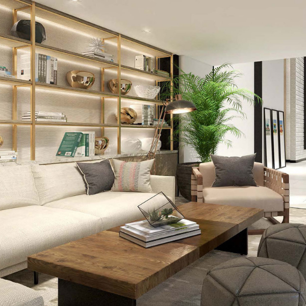 VIDA Residences