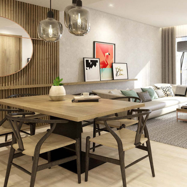 VIDA Residences