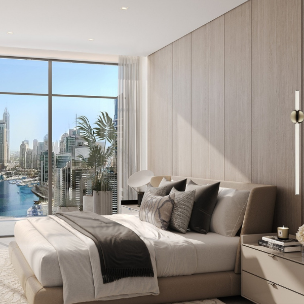 LIV Waterside