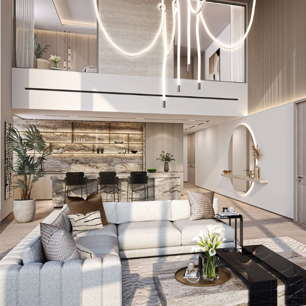 LIV Waterside